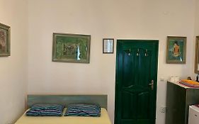 Guesthouse Hurma Rooms