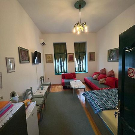 Guesthouse Hurma Rooms SJJ Exterior foto