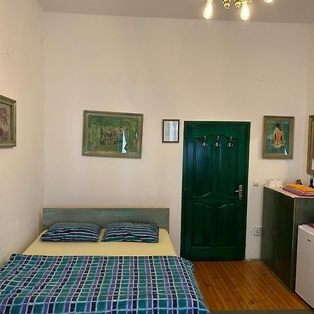 Guesthouse Hurma Rooms SJJ Exterior foto