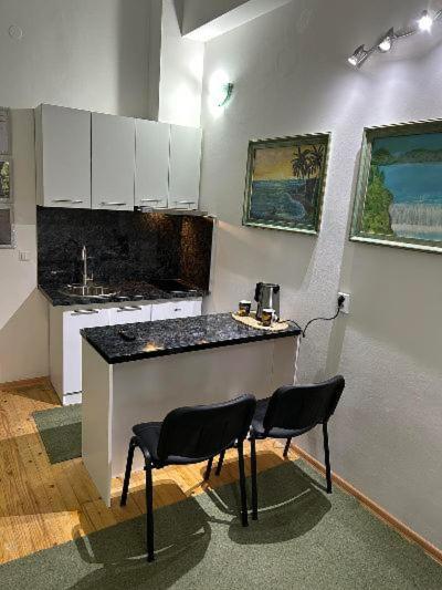 Guesthouse Hurma Rooms SJJ Zimmer foto