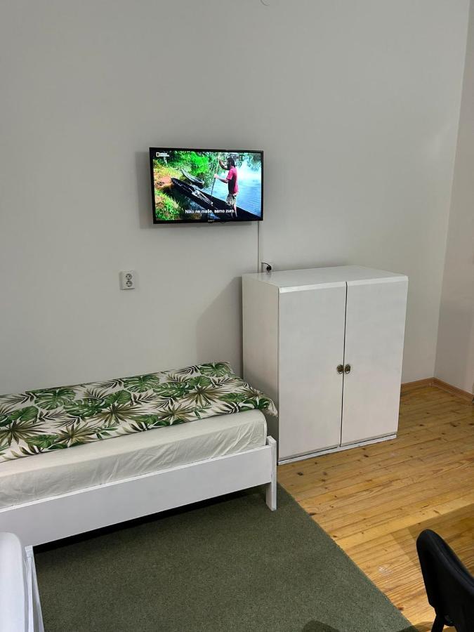 Guesthouse Hurma Rooms SJJ Zimmer foto