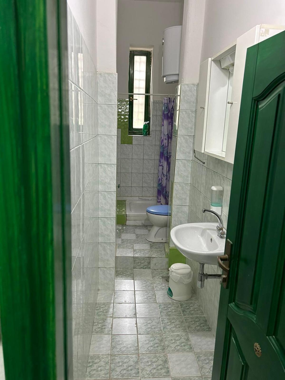 Guesthouse Hurma Rooms SJJ Exterior foto