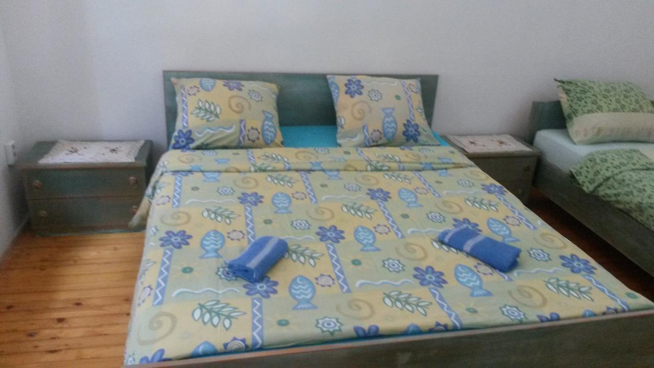 Guesthouse Hurma Rooms SJJ Exterior foto